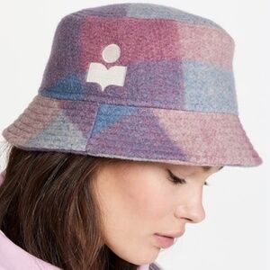 Isabel marant | wool hat